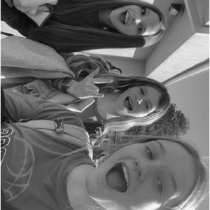 Meet your Posher, Millie